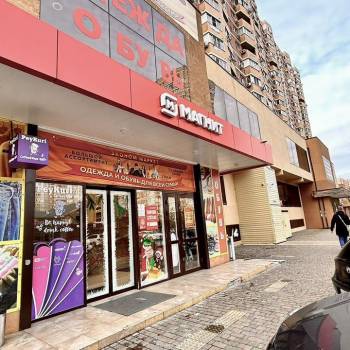 Сдается Нежилое помещение, 125 м²