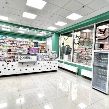 Сдается Нежилое помещение, 125 м²
