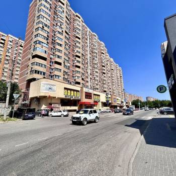 Сдается Нежилое помещение, 125 м²