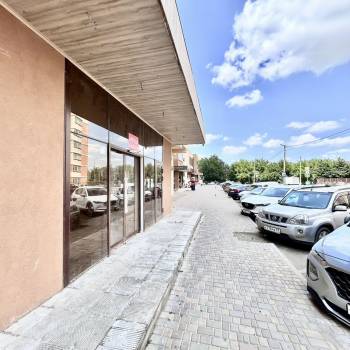 Сдается Нежилое помещение, 125 м²