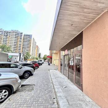 Сдается Нежилое помещение, 125 м²