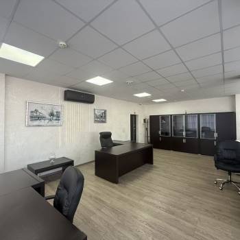 Сдается Офис, 133 м²