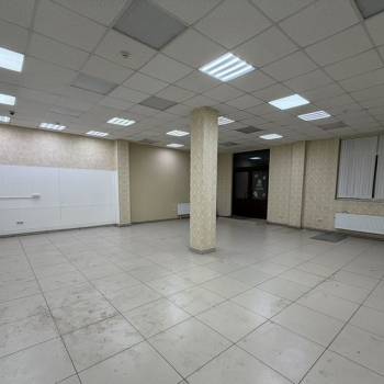 Сдается Нежилое помещение, 125 м²