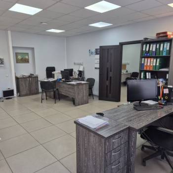 Продается Офис, 70 м²