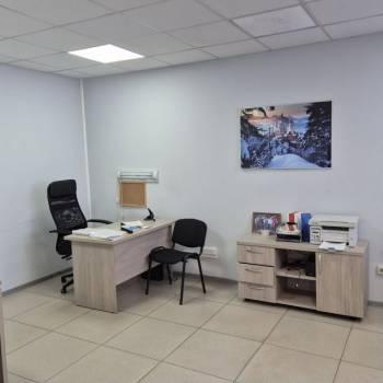 Продается Офис, 70 м²