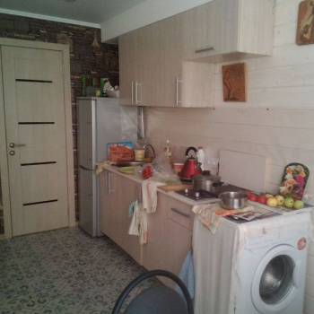 Продается 1-комнатная квартира, 23 м²