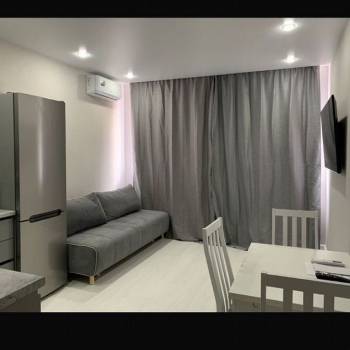 Сдается 1-комнатная квартира, 23 м²