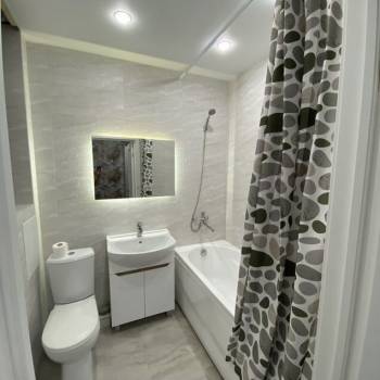 Сдается 1-комнатная квартира, 37 м²