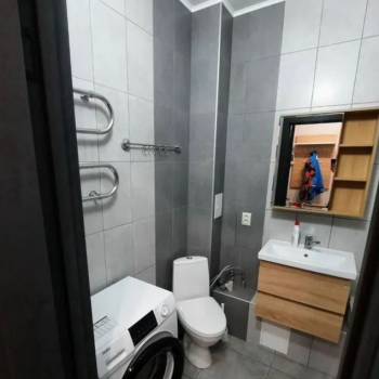Продается 1-комнатная квартира, 32,7 м²