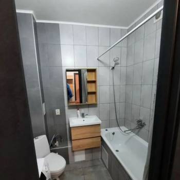 Продается 1-комнатная квартира, 32,7 м²