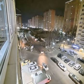 Продается 1-комнатная квартира, 32,7 м²
