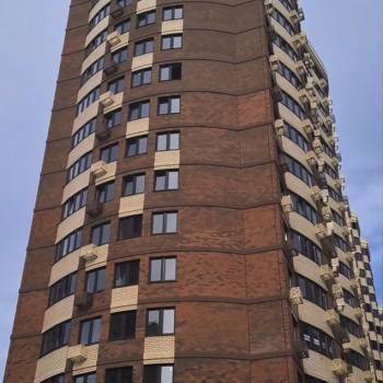Продается 2-х комнатная квартира, 65 м²