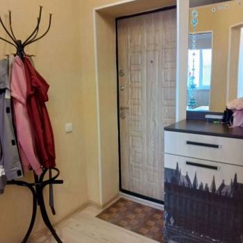 Продается 1-комнатная квартира, 37 м²
