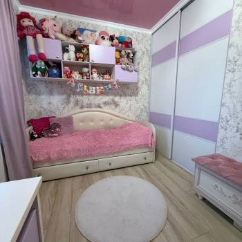 Продается 2-х комнатная квартира, 51 м²