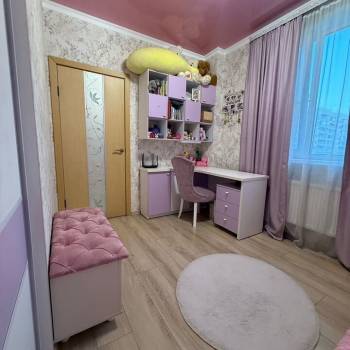 Продается 2-х комнатная квартира, 51 м²