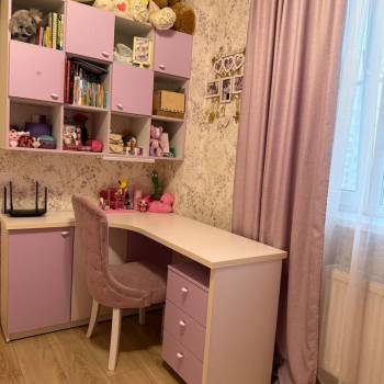Продается 2-х комнатная квартира, 51 м²