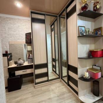 Продается 2-х комнатная квартира, 51 м²
