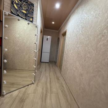 Продается 2-х комнатная квартира, 51 м²
