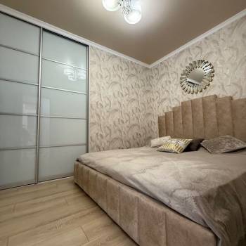Продается 2-х комнатная квартира, 51 м²