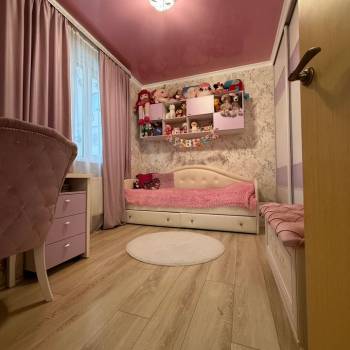 Продается 2-х комнатная квартира, 51 м²