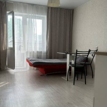 Сдается 1-комнатная квартира, 28,5 м²