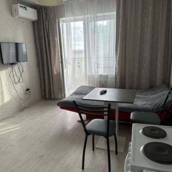 Сдается 1-комнатная квартира, 28,5 м²