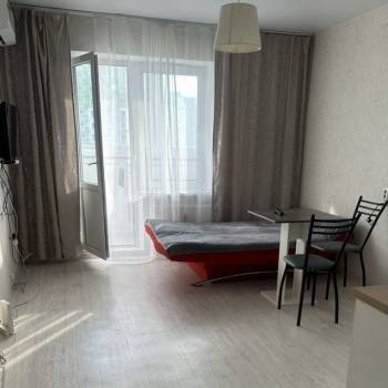 Сдается 1-комнатная квартира, 28,5 м²