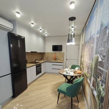 Сдается 2-х комнатная квартира, 57 м²