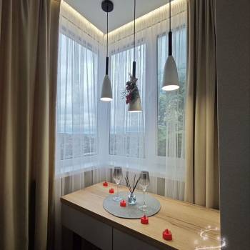 Сдается 2-х комнатная квартира, 57 м²