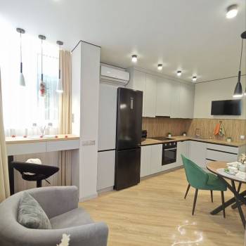 Сдается 2-х комнатная квартира, 57 м²