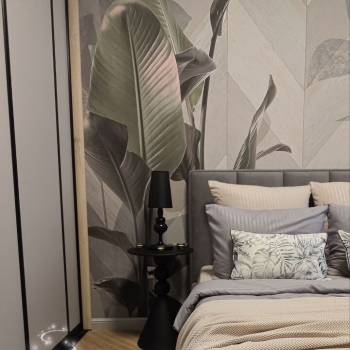 Сдается 2-х комнатная квартира, 57 м²