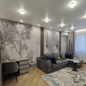 Сдается 2-х комнатная квартира, 57 м²