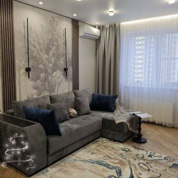 Сдается 2-х комнатная квартира, 57 м²