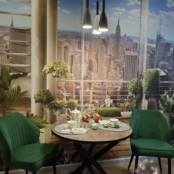 Сдается 2-х комнатная квартира, 57 м²