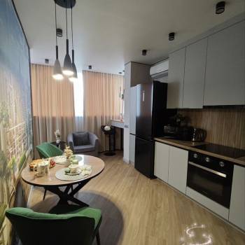 Сдается 2-х комнатная квартира, 57 м²