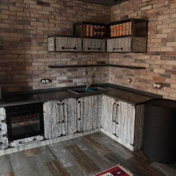 Продается 1-комнатная квартира, 44,9 м²