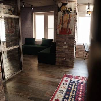 Продается 1-комнатная квартира, 44,9 м²