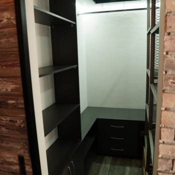 Продается 1-комнатная квартира, 44,9 м²