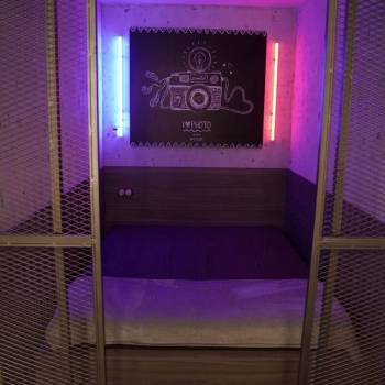 Продается 1-комнатная квартира, 44,9 м²