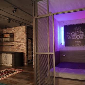 Продается 1-комнатная квартира, 44,9 м²