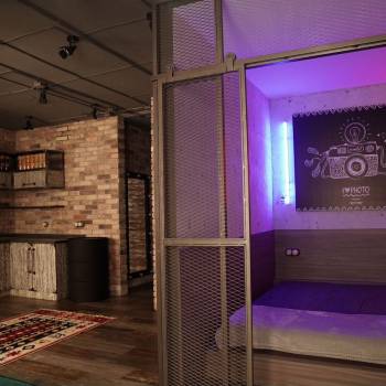 Продается 1-комнатная квартира, 44,9 м²