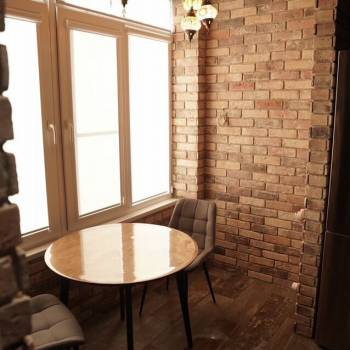 Продается 1-комнатная квартира, 44,9 м²