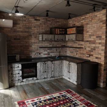 Продается 1-комнатная квартира, 44,9 м²
