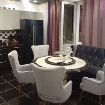 Продается 3-х комнатная квартира, 100 м²