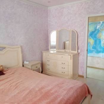 Продается 3-х комнатная квартира, 100 м²