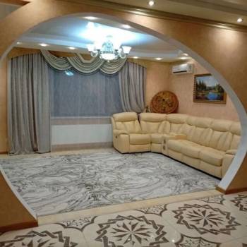 Продается 3-х комнатная квартира, 100 м²
