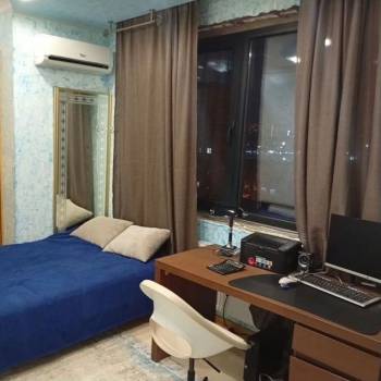Продается 3-х комнатная квартира, 100 м²
