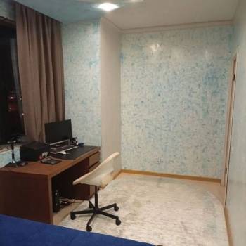 Продается 3-х комнатная квартира, 100 м²