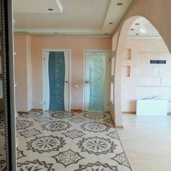 Продается 3-х комнатная квартира, 100 м²