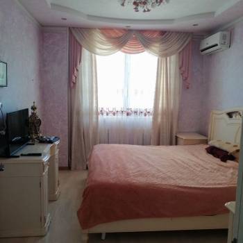Продается 3-х комнатная квартира, 100 м²